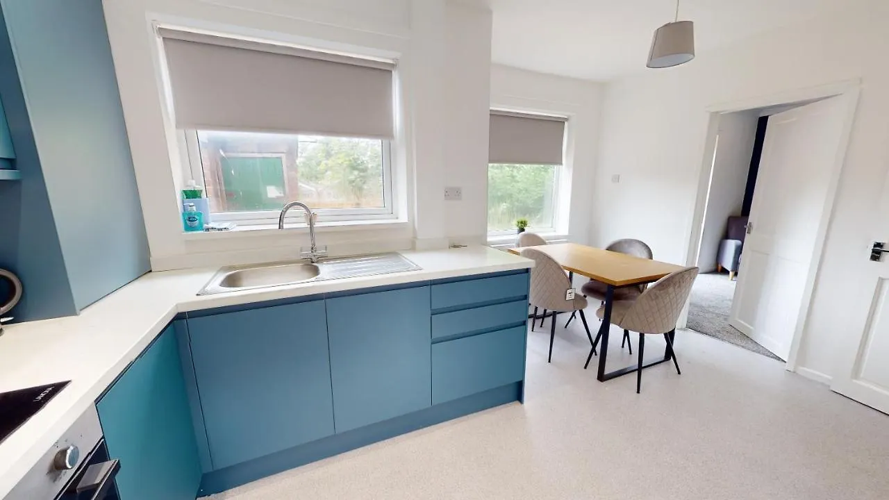 Daventry House Stockton By Horizon Stays 0*, Stockton-on-Tees United Kingdom