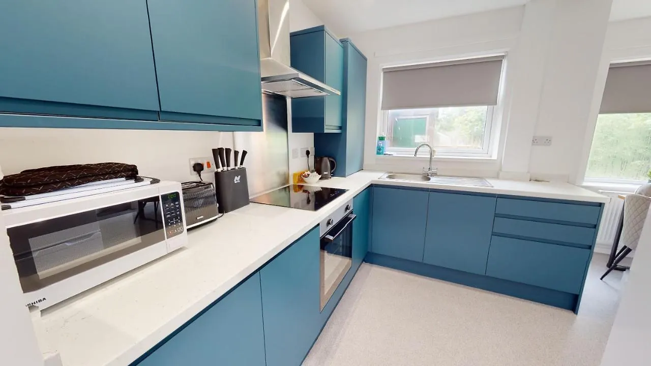Daventry House Stockton By Horizon Stays Stockton-on-Tees