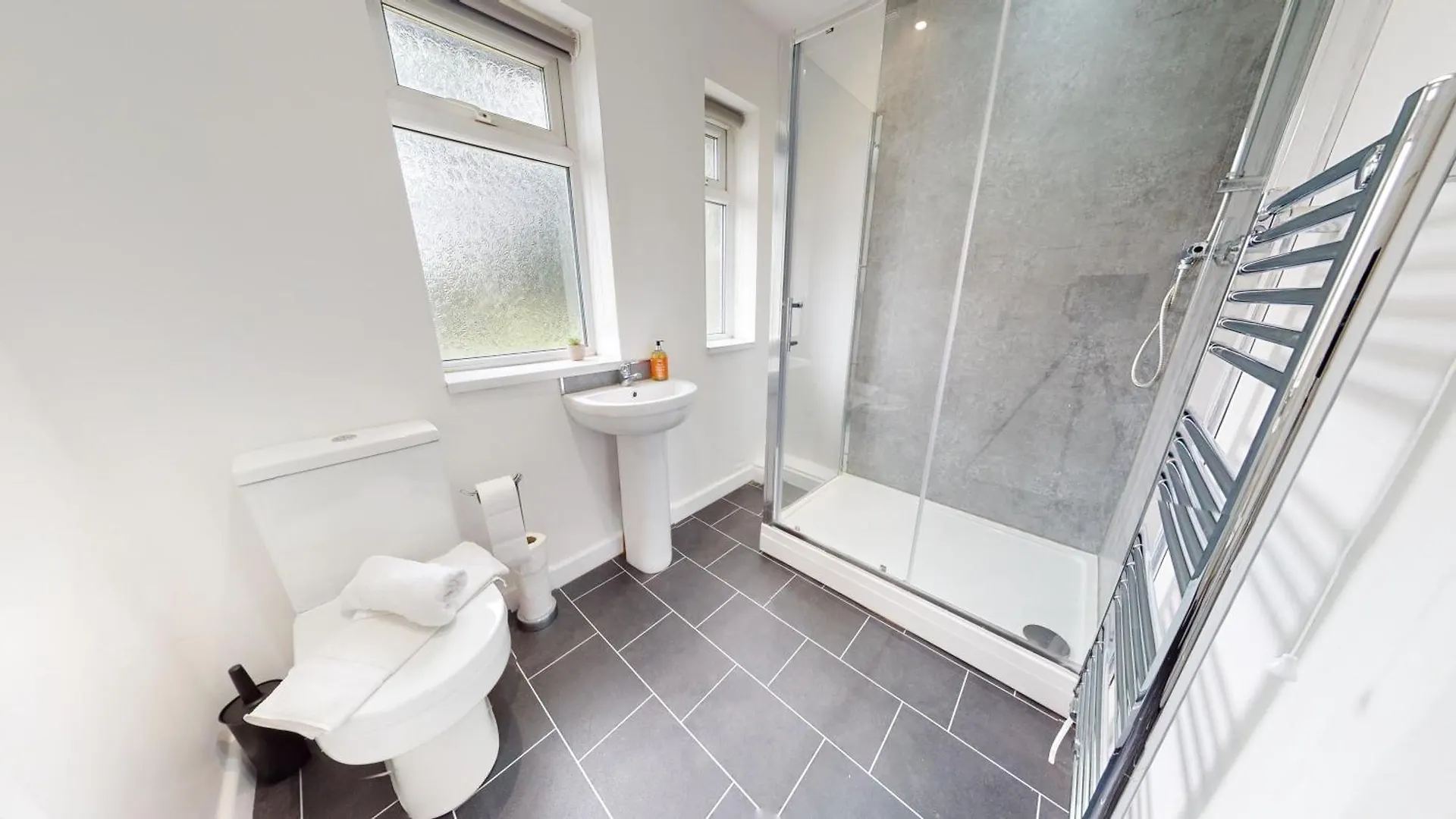 Daventry House Stockton By Horizon Stays Stockton-on-Tees