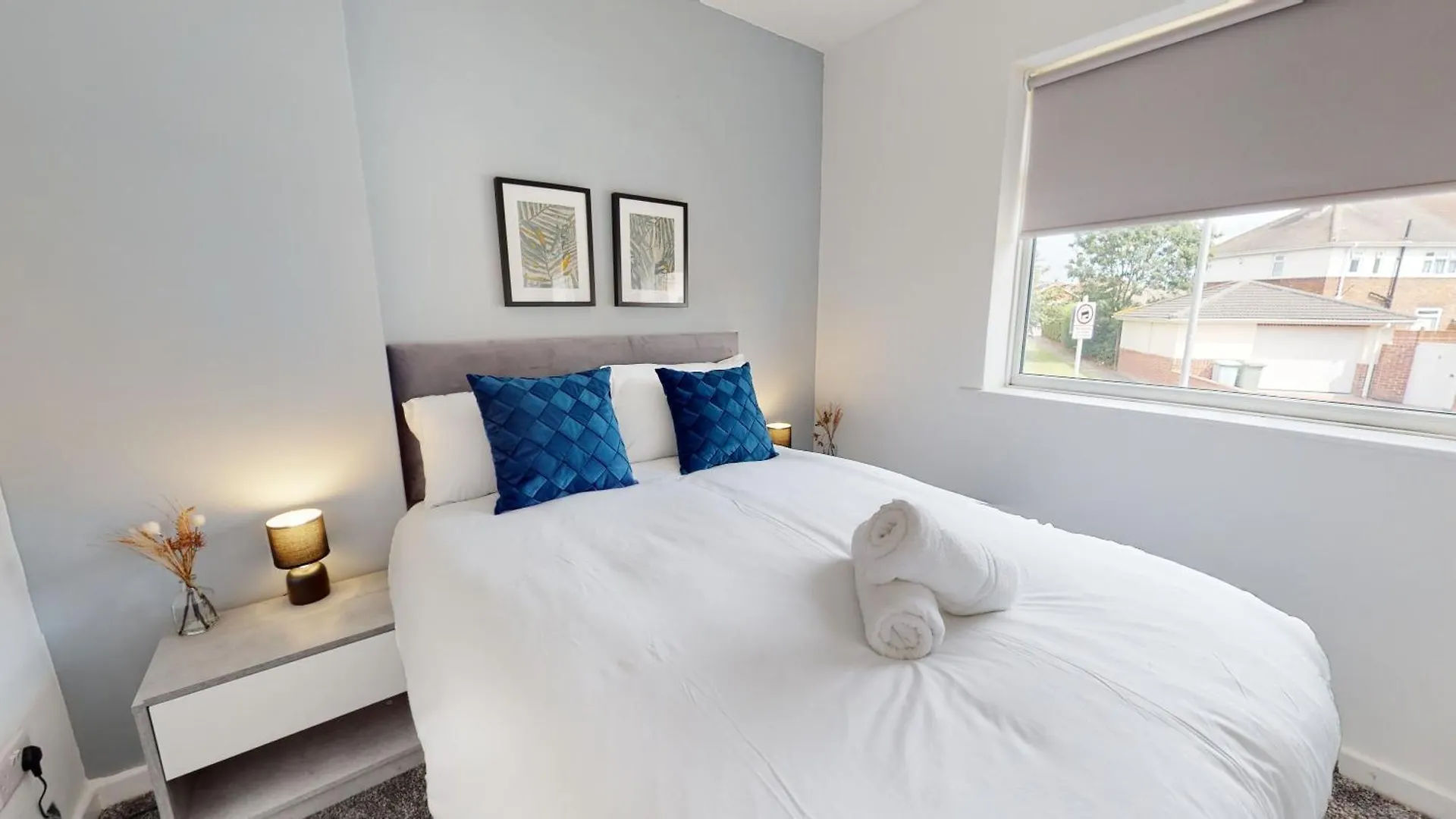 Daventry House Stockton By Horizon Stays