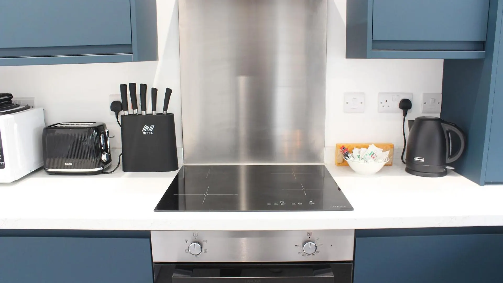 Daventry House Stockton By Horizon Stays United Kingdom
