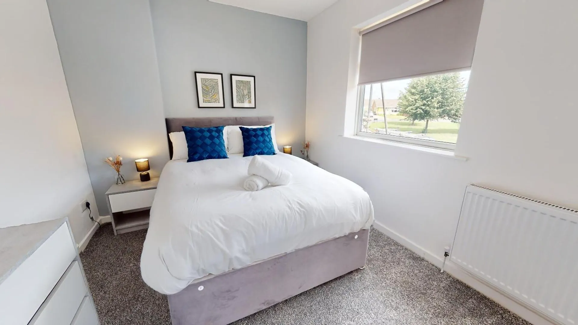 Daventry House Stockton By Horizon Stays 0*, Stockton-on-Tees