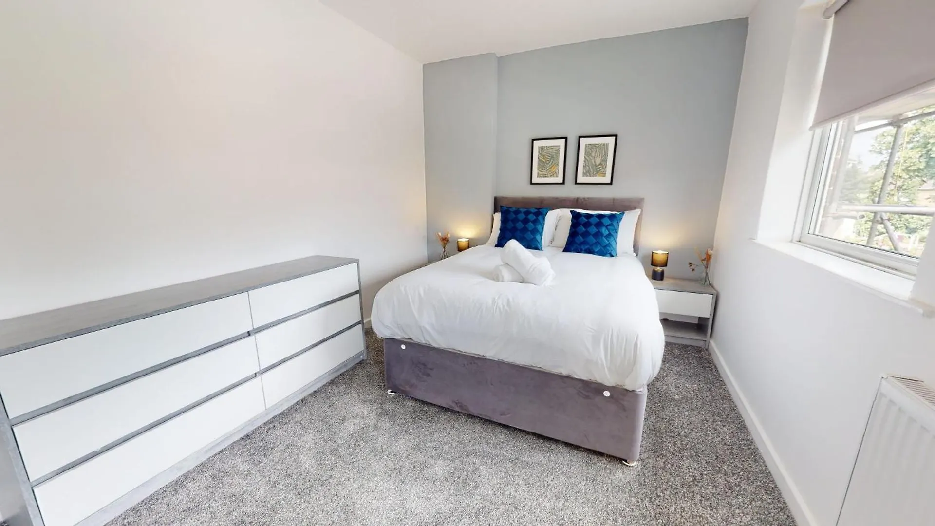 Holiday home Daventry House Stockton By Horizon Stays United Kingdom